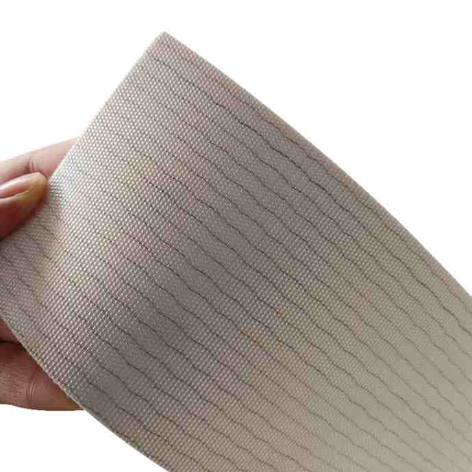 Băng Tải Pvc Chống Tĩnh Điện