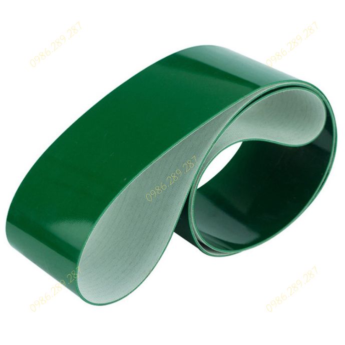 Băng Tải PVC Giá Tốt