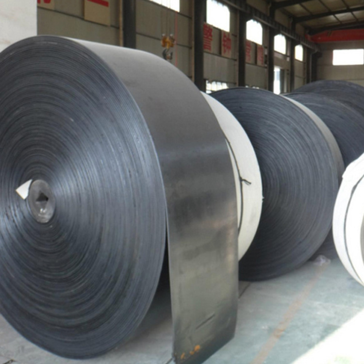 Băng Tải Cao Su Nhập Khẩu