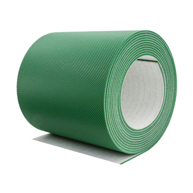Băng Tải Pvc Nhám Kim Cương Chất Lượng Tốt