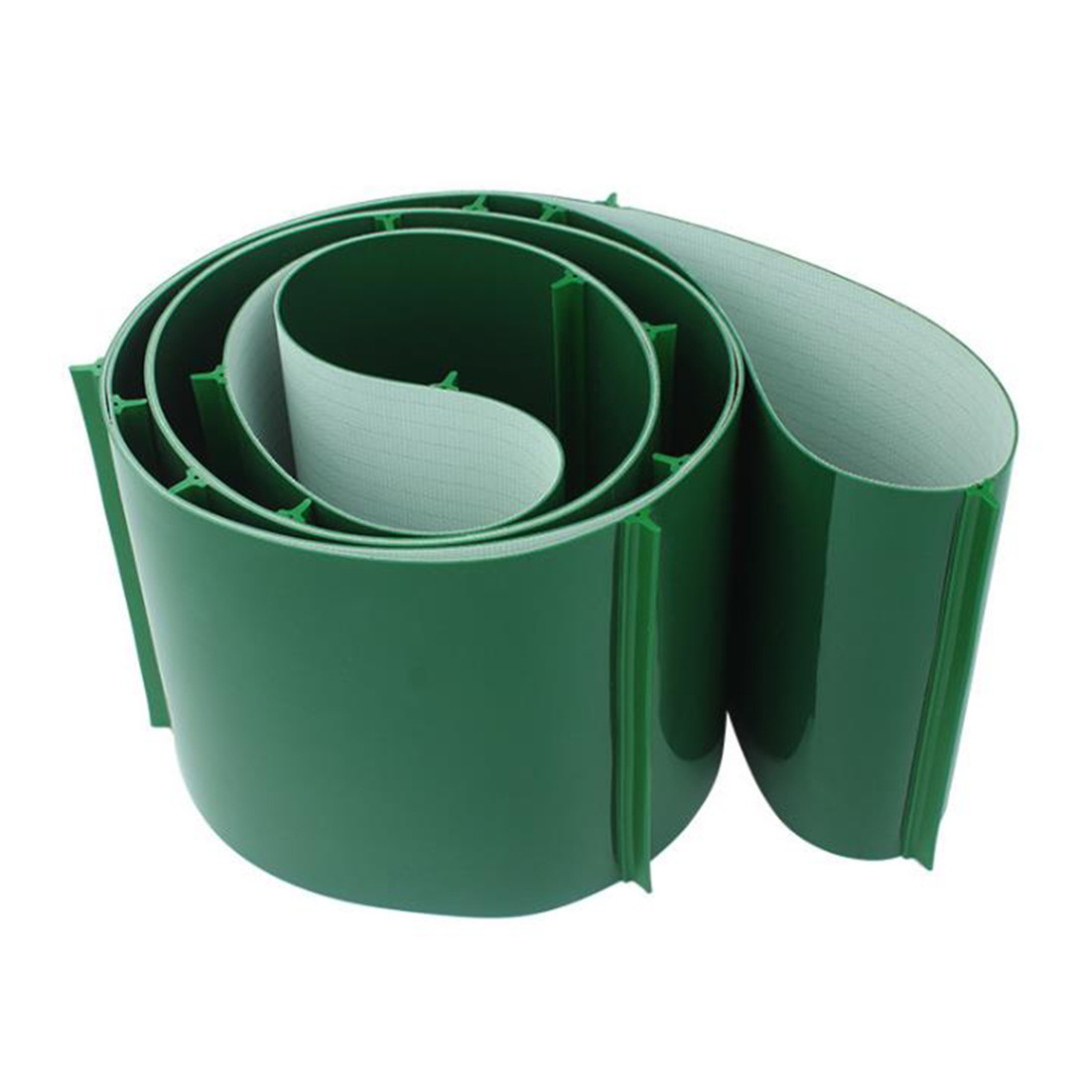 Băng Tải Pvc Dán Gân T