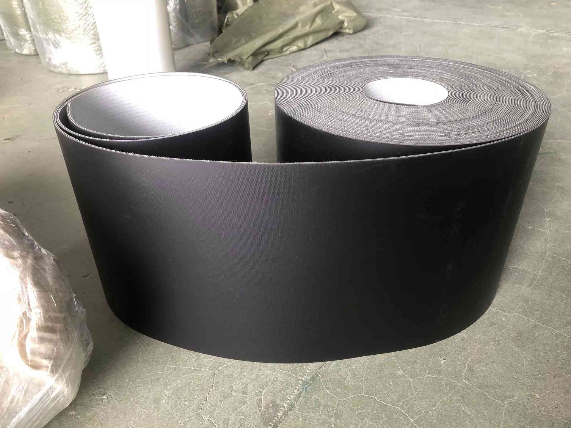 Khám Phá Ngay Top 5 Băng Tải PVC Đỉnh Cao Được Săn Đón Nhất!